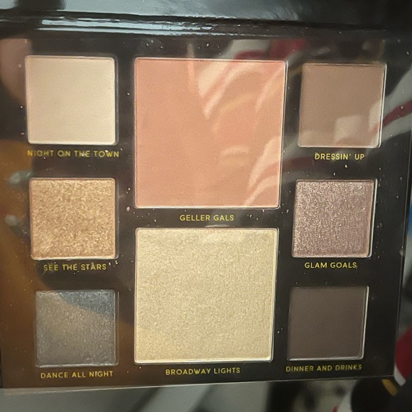 Brand New Laura Geller Girl’s Night Out Palette - Picture 5 of 5